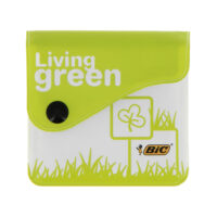 BIC® Pocket Ashtray