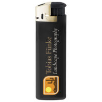 BIC® J38 Gold Hood Briquet