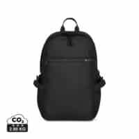 Sac à dos ordinateur 15' en rPET AWARE™ Renew