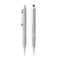 11083. Stylo à bille en aluminium