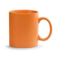 BARINE MATTE. Tasse en céramique 350 mL