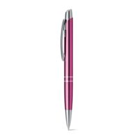 11101. Stylo à bille en aluminium