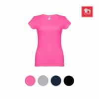 THC ATHENS WOMEN. T-shirt pour femme