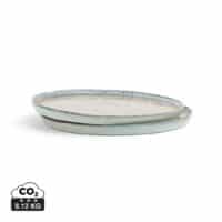 VINGA Set de 2 assiettes 26,5cm Nomimono