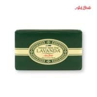 LAVANDA 20g. Savon parfumé à la lavande (20g)