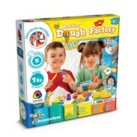 Modeling Dough Factory Kit I. Jeu éducatif pour enfants