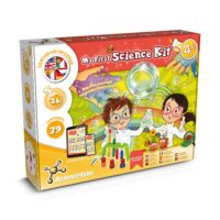 My First Science Kit I. Jouet éducatif pour enfants