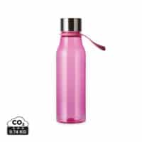 VINGA Bouteille d'eau 600ml en tritan Lean