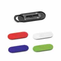 HIDE. Cache webcam en ABS