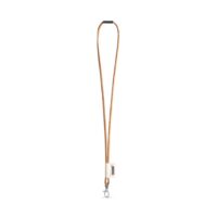 75096. Lanyard Cork Long Set. Modèles standard