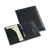 TRUFFLE. Porte-billets en PU