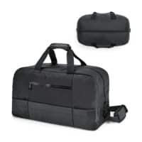 ZIPPERS SPORT. Sac de sport exécutif en 840D jacquard et 300D