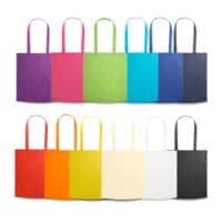 CANARY. Sac en non-tissé (80 g/m²)