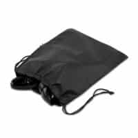 GWENNO. Sac à chaussures en non-tissé (80 g/m²)