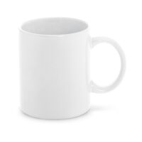 ANISEED. Mug en céramique idéale pour la sublimation 350 mL