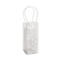 COLOMBIA. Sac isotherme pour 1 bouteille en PVC