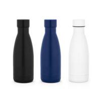 RE-BUFFON S. Thermos en acier inoxydable recyclé à 90 % 400 ml
