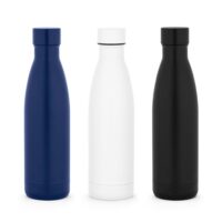 RE-BUFFON L. Thermos en acier inoxydable recyclé à 90 % 810 ml