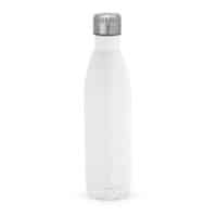 AMORTI L. Bouteille pour sublimation en acier inoxydable 800 mL