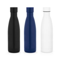 RE-BUFFON M. Thermos en acier inoxydable recyclé à 90 % 520 ml