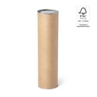 BOXIE CAN L. Boîte cylindrique