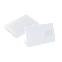 WALLACE 8GB. Clé USB 8GB UDP en ABS