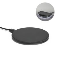 BURNELL. Chargeur sans fil 10W en ABS