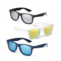 NIGER. Lunettes de soleil en PC avec des verres miroirs de catégorie 3