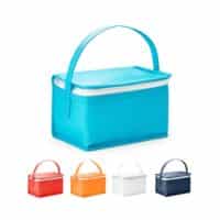 IZMIR. Sac thermique 3L en intissé (80 g/m²)