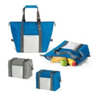 PHILADEL. Sac thermique 16L en 600D
