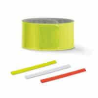 RAFAEL. Bracelet fluorescent