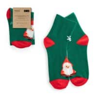 SANTA. Chaussettes enfant