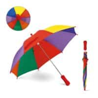 BAMBI. Parapluie pour enfant en polyester