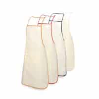 CHILLI. Tablier 100% coton (105 g/m²)