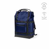 Sac à dos Wellington 21L rPET Fermé par aimant Poche ordinateur 17"