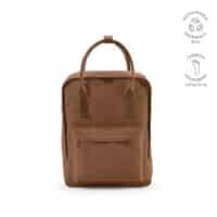 Sac à dos Stockholm 18L rCoton recyclé 450 g/m² Poignées en rPET
