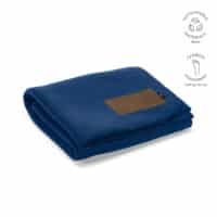 Couverture / plaid Pollock rPET 180 gsm