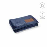 Couverture / plaid Van Eyck rPET 240 gsm