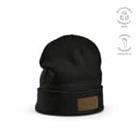 Bonnet Tupac Coton recyclé