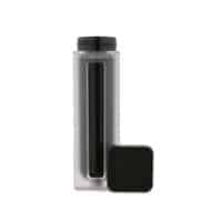 Gourde Lucen rABS 540ml. Moulage par injection double