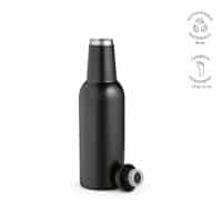 Gourde Sepik rInox 360ml. Double paroi, étanche