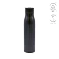Gourde Acuara rInox 630ml. Double paroi, étanche