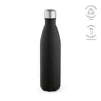 Gourde Mississippi 800 rInox 810ml. Double paroi, étanche.