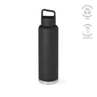 Gourde Zambezi 1500 rInox 1620ml. Double paroi, étanche, poignée