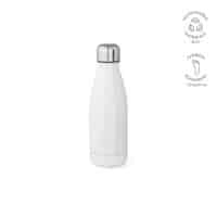 Gourde Mississippi 450W rInox 430ml.Double paroi, Sublimation
