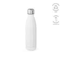 Gourde Mississippi 550W rInox 535ml.Double paroi, Sublimation