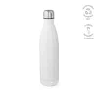 Gourde Mississippi 800W rInox 810ml. Double paroi, Sublimation