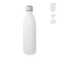Gourde Mississippi 1100W rInox 1100ml.Double paroi, Sublimation