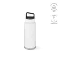 Gourde Zambezi 1000W rInox,1160ml.Double paroi, Sublimation