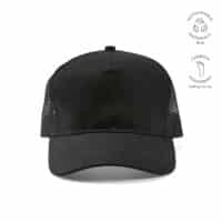 Casquette Zappa rPET 220 gsm